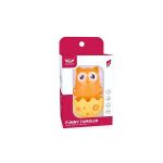 Sova roly poly 8 cm