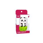 Panda roly poly 8 cm