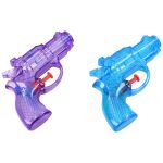 Vodní pistole revolver 13 cm