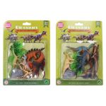 Dinosauři figurky set 8 ks 9 cm