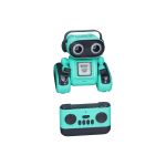 Robot Baby opakující RC na dálkové ovládání 13 cm