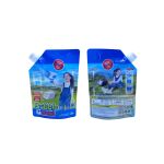 Náplň do bublifuku koncentrát 100 ml