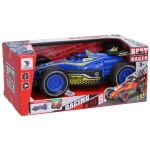 Auto formule na setrvačník s efekty 21,5 cm