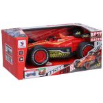 Auto formule na setrvačník s efekty 21,5 cm