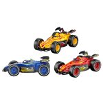 Auto formule na setrvačník s efekty 21,5 cm