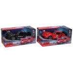 Auto s kouřovými efekty 15 cm