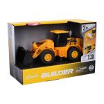 Auto nakladač s efekty 21 cm