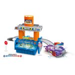 Auto měnící barvu podle teploty set s myčkou 35 cm - český obal