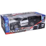 Auto policejní City Hero RC na dálkové ovládání 32 cm