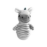 Usínací zebra Roly Poly s efekty 16 cm