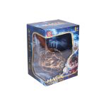 🌟 Létající koule s magickou hůlkou RC na dálkové ovládání 13 cm