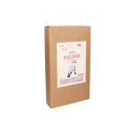 Kočárek sportovní pro panenky 45,5x29x53 cm - Český obal