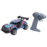 Bugina Power Racing RC na dálkové ovládání 22 cm