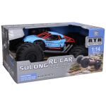 Bugina Dizzy RC na dálkové ovládání 33 cm