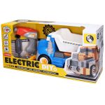 Auto sklápěč šroubovací s elektrickým šroubovákem 28 cm