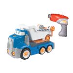 Auto sklápěč šroubovací s elektrickým šroubovákem 28 cm