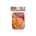 Pizza krájecí set 26cm