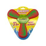 Bumerang do místnosti 21 cm - český obal