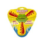 Bumerang do místnosti 21 cm - český obal