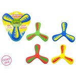 Bumerang do místnosti 21 cm - český obal