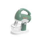Mixér s efekty 16 cm - český obal