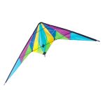 Létající drak Vlaštovka nylon 160x80cm - Český obal