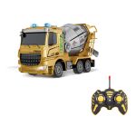 Auto domíchávač RC na dálkové ovládání 24 cm