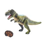 Dino Tyrranosaurus RC s efekty 37 cm
