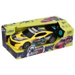 Auto Volk RC na dálkové ovládání 19 cm - český obal