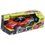 Auto Hankook RC na dálkové ovládání 19 cm - český obal