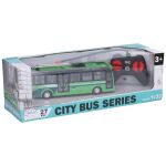 Trolejbus RC na dálkové ovládání 21 cm