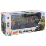 Traktor RC na dálkové ovládání 24 cm