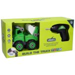 Auto šroubovací set s elektrickým šroubovákem 17 cm