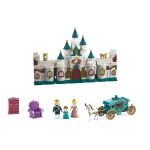 Hrad s efekty set 23cm