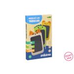 Kreslicí tabulka LCD 27 cm - český obal