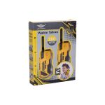 Vysílačky walkie-talkie set 2ks 16x6 cm