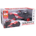 Bugina Doughty RC na dálkové ovládání 29 cm