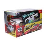 Auto Retro Drift RC na dálkové ovládání 27,5 cm