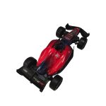 Formule svítící RC na dálkové ovládání 25,5 cm