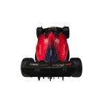 Formule svítící RC na dálkové ovládání 25,5 cm