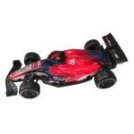 Formule svítící RC na dálkové ovládání 25,5 cm