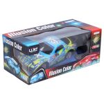 Auto SX svítící RC na dálkové ovládání 20 cm