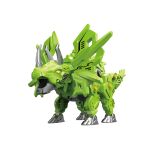 Stavebnice RC dino robot Mecha Triceratops set 23,7 cm