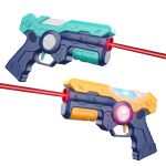 Laser game 2 pistole 20 cm