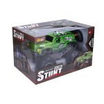 Auto Monster RC na dálkové ovládání 29 cm