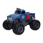 Auto Classic RC na dálkové ovládání 29 cm