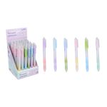 Gelové pero gumovací 0.5 mm