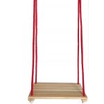 Houpací prkno dřevo přírodní