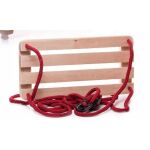 Houpací prkno dřevo přírodní