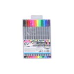 Fineliner popisovač 0.4 mm 12 ks
